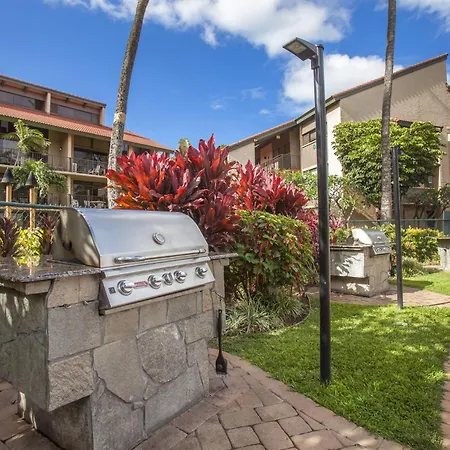 Luana Kai C210 Condo